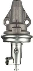 MF0144 Fuel Pump, Mechanical, Without Fuel Sending Unit, 2.3L, 4Cyl