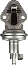 MF0144 Fuel Pump, Mechanical, Without Fuel Sending Unit, 2.3L, 4Cyl