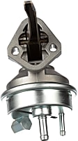 MF0151 Fuel Pump, Mechanical, Without Fuel Sending Unit