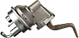 MF0154 Fuel Pump, Mechanical, Without Fuel Sending Unit