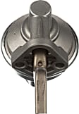 MF0154 Fuel Pump, Mechanical, Without Fuel Sending Unit