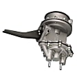 MF0188 Fuel Pump, Mechanical, Without Fuel Sending Unit
