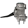 MF0188 Fuel Pump, Mechanical, Without Fuel Sending Unit