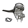 MF0188 Fuel Pump, Mechanical, Without Fuel Sending Unit