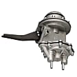 MF0189 Fuel Pump, Mechanical, Without Fuel Sending Unit