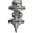 MF0189 Fuel Pump, Mechanical, Without Fuel Sending Unit