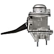 MF0189 Fuel Pump, Mechanical, Without Fuel Sending Unit