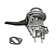 MF0189 Fuel Pump, Mechanical, Without Fuel Sending Unit