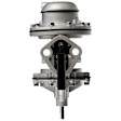 MF0189 Fuel Pump, Mechanical, Without Fuel Sending Unit