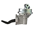 MF0193 Fuel Pump, Mechanical, Without Fuel Sending Unit
