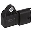 PS10149 MAP Sensor (4) Terminals, Male Terminal Gender, Blade Terminal Type; (1) Connector Quantity, Female Connector Gender