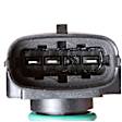PS10149 MAP Sensor (4) Terminals, Male Terminal Gender, Blade Terminal Type; (1) Connector Quantity, Female Connector Gender