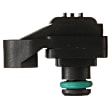 2004 Honda Accord - MAP Sensor, Japan Built; With California Emissions System; From Engine # 2728194; With Federal Emissions System; From Engine # 2511458