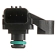 2004 Honda Accord - MAP Sensor, Japan Built; With California Emissions System; From Engine # 2728194; With Federal Emissions System; From Engine # 2511458