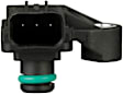 2017 Subaru Outback - MAP Sensor, With EyeSight