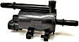 2005 Mini Cooper - Purge Valve