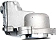 SS10524 Speed Sensor, Vehicle speed sensor