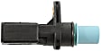 2008 Volkswagen GTI - Camshaft Position Sensor, Engine Des: BPY, Sold individually, 4 Cyl 2.0L
