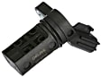 2012 Nissan Armada - Crankshaft Position Sensor, 8 Cyl 5.6L