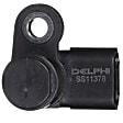 2010 Honda Odyssey - Camshaft Position Sensor, Engine Des: J35A7, Sold individually, 6 Cyl 3.5L
