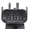 2010 Jeep Wrangler - Crankshaft Position Sensor, Manual Transmission, 6 Cyl 3.8L