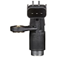 2010 Jeep Wrangler - Crankshaft Position Sensor, Manual Transmission, 6 Cyl 3.8L