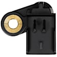2010 Jeep Wrangler - Crankshaft Position Sensor, Manual Transmission, 6 Cyl 3.8L
