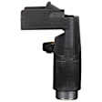 2010 Jeep Wrangler - Crankshaft Position Sensor, Manual Transmission, 6 Cyl 3.8L