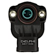 SS11433 Throttle Position Sensor