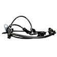 SS11537 Front, Passenger Side ABS Speed Sensor Sold Individually