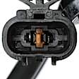 SS11537 Front, Passenger Side ABS Speed Sensor Sold Individually