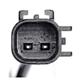 SS11540 Rear, Driver Side ABS Speed Sensor Sold Individually