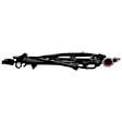 SS11566 Rear, Driver or Passenger Side ABS Speed Sensor Sold Individually