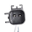 SS11588 Front, Driver or Passenger Side ABS Speed Sensor Sold individually