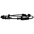 SS11588 Front, Driver or Passenger Side ABS Speed Sensor Sold individually