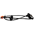 2005 Honda Odyssey - Front, Passenger Side ABS Speed Sensor
