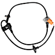 2005 Honda Odyssey - Front, Passenger Side ABS Speed Sensor