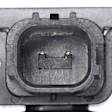 2010 Acura MDX - Rear, Passenger Side ABS Speed Sensor
