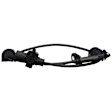 2010 Acura MDX - Rear, Passenger Side ABS Speed Sensor