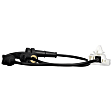 2008 Honda Accord - Rear, Driver and Passenger Side ABS Speed Sensor