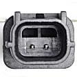2008 Honda Accord - Rear, Driver and Passenger Side ABS Speed Sensor