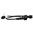 2008 Honda Accord - Rear, Driver and Passenger Side ABS Speed Sensor