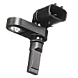 SS11655 Front or Rear, Passenger Side ABS Speed Sensor Sold Individually