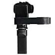SS11655 Front or Rear, Passenger Side ABS Speed Sensor Sold Individually