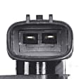 SS11655 Front or Rear, Passenger Side ABS Speed Sensor Sold Individually