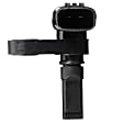 SS11655 Front or Rear, Passenger Side ABS Speed Sensor Sold Individually