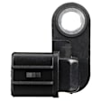 SS11655 Front or Rear, Passenger Side ABS Speed Sensor Sold Individually