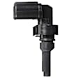 SS11655 Front or Rear, Passenger Side ABS Speed Sensor Sold Individually