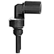SS11655 Front or Rear, Passenger Side ABS Speed Sensor Sold Individually