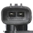 SS11663 Front or Rear, Driver Side ABS Speed Sensor Sold Individually
